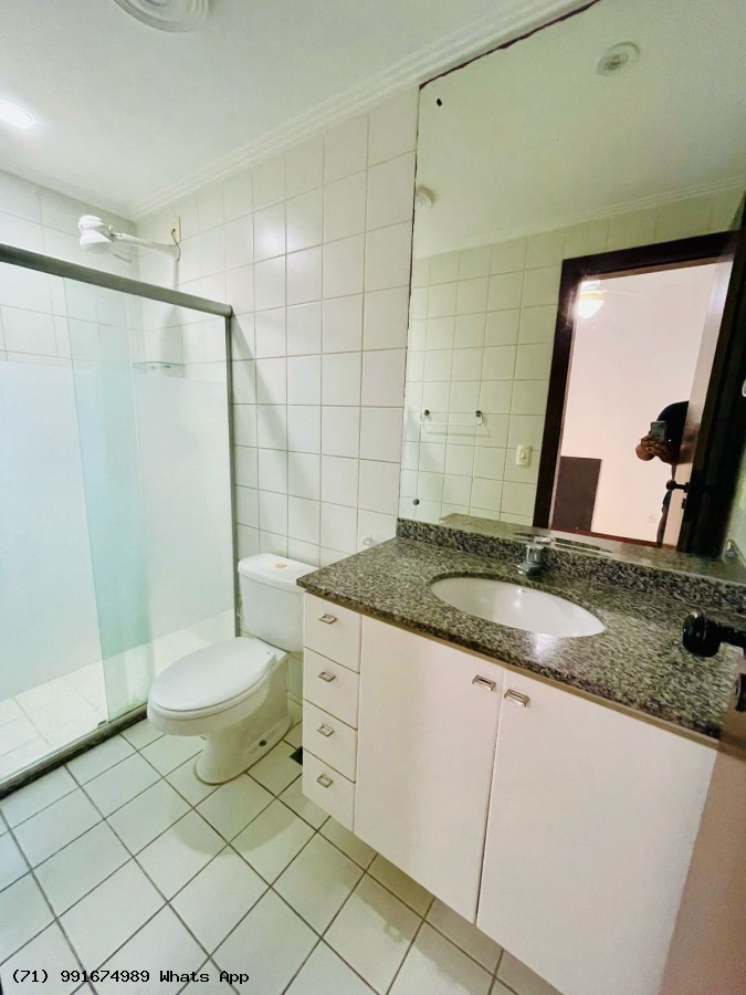 Apartamento, 3 quartos, 135 m² - Foto 20