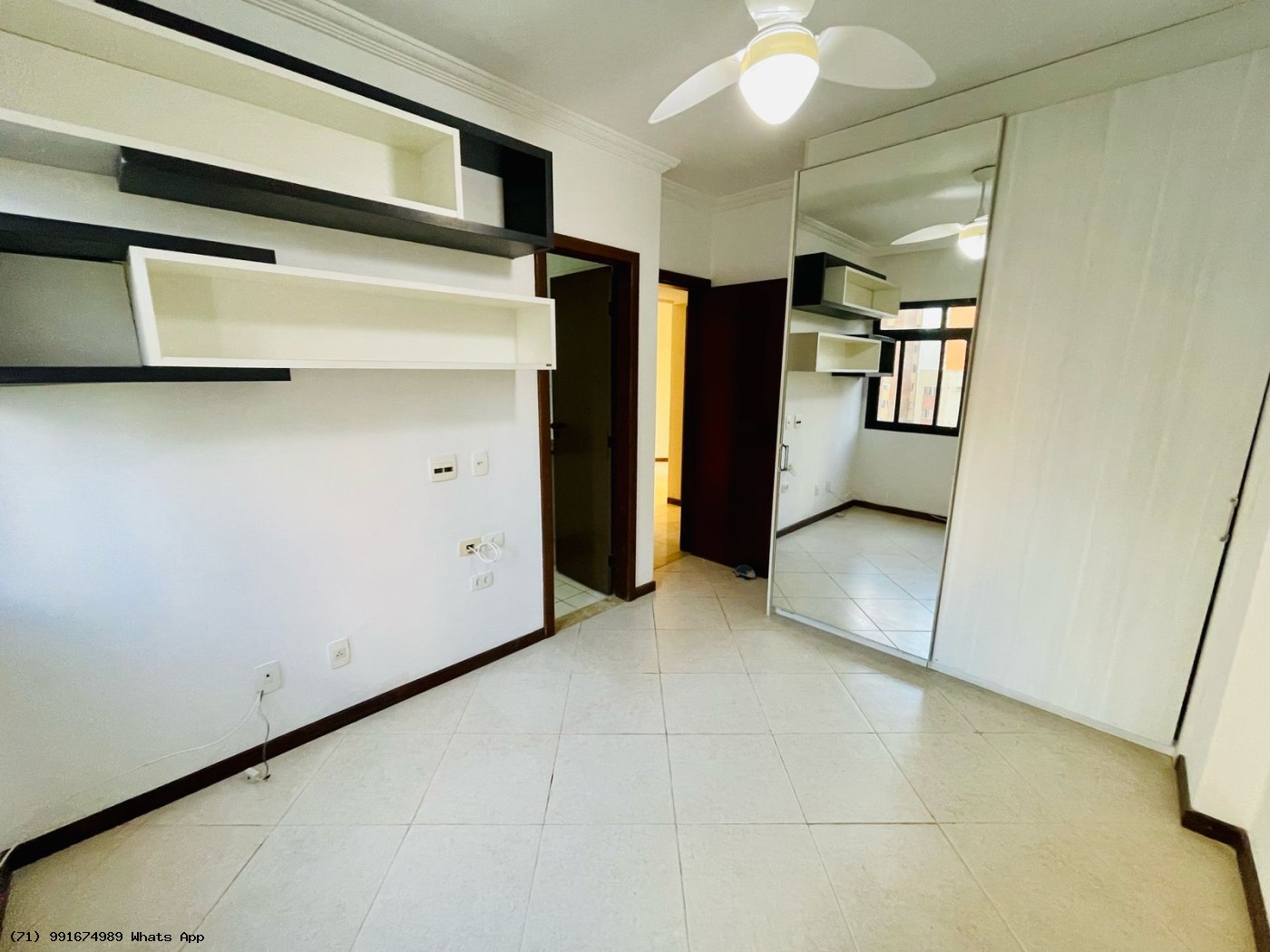 Apartamento, 3 quartos, 135 m² - Foto 19