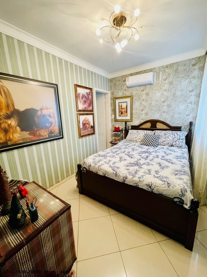 Apartamento, 4 quartos, 140 m² - Foto 6