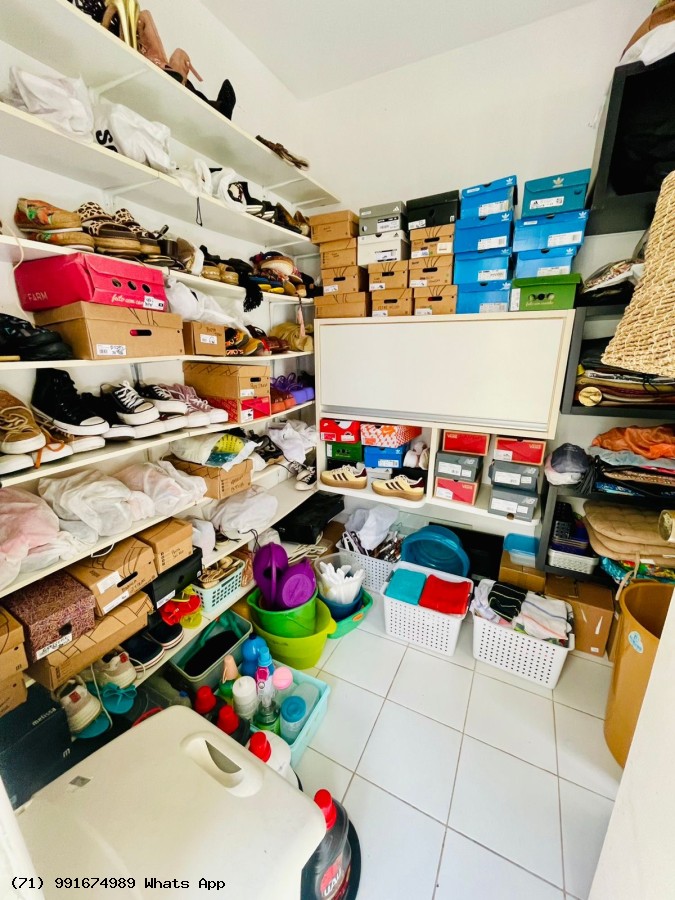 Apartamento, 4 quartos, 140 m² - Foto 7