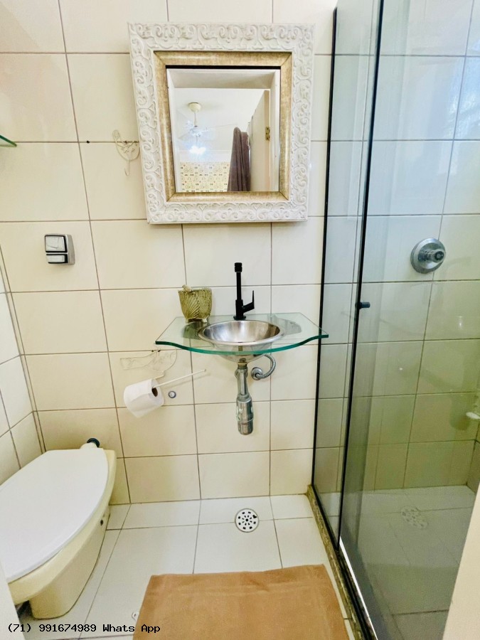 Apartamento, 4 quartos, 140 m² - Foto 8