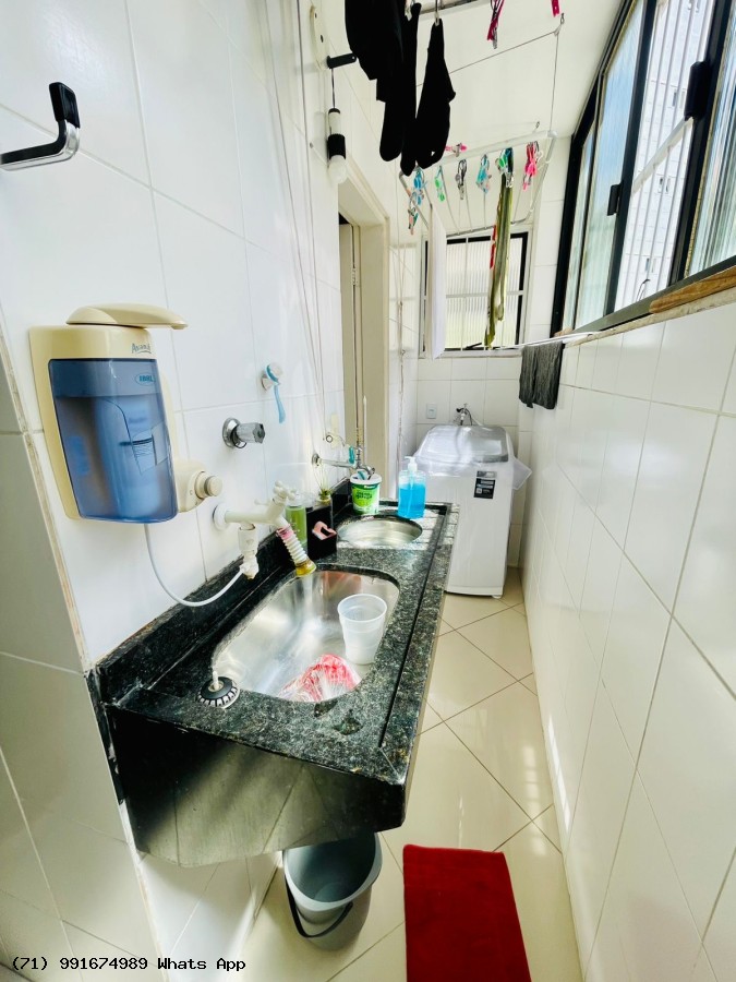 Apartamento, 4 quartos, 140 m² - Foto 10