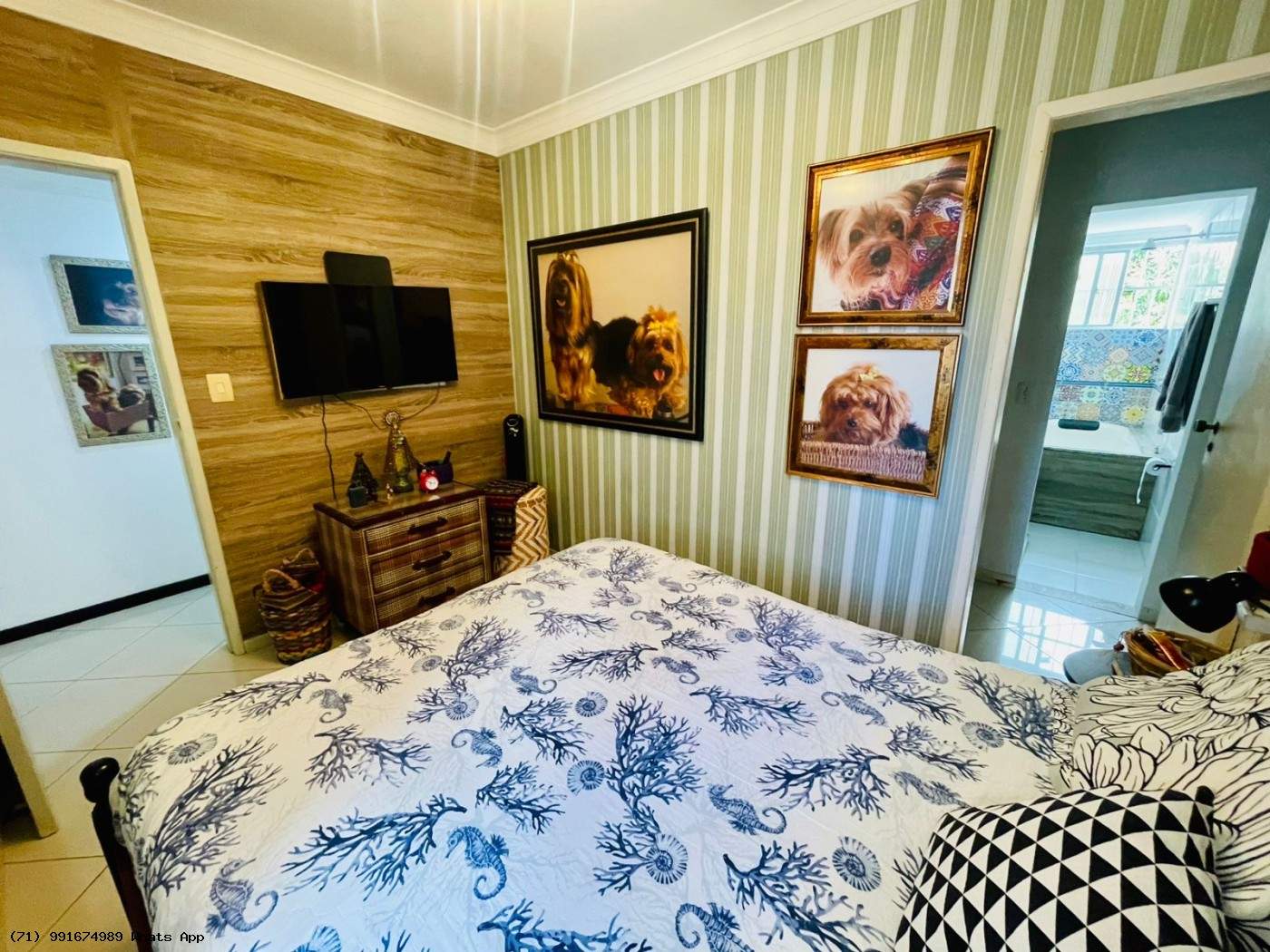 Apartamento, 4 quartos, 140 m² - Foto 12