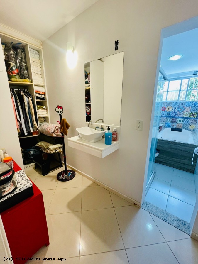 Apartamento, 4 quartos, 140 m² - Foto 13