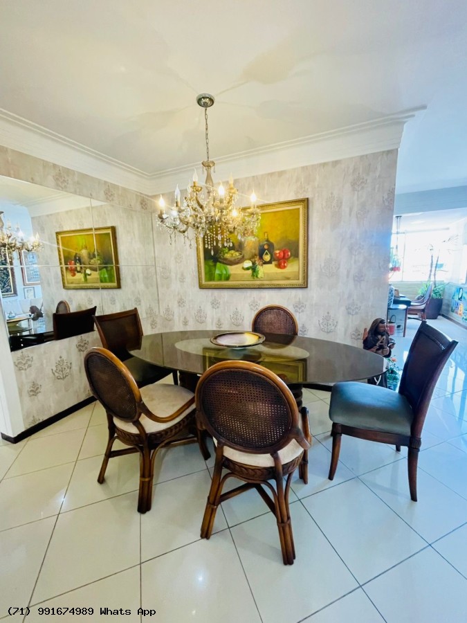 Apartamento, 4 quartos, 140 m² - Foto 16