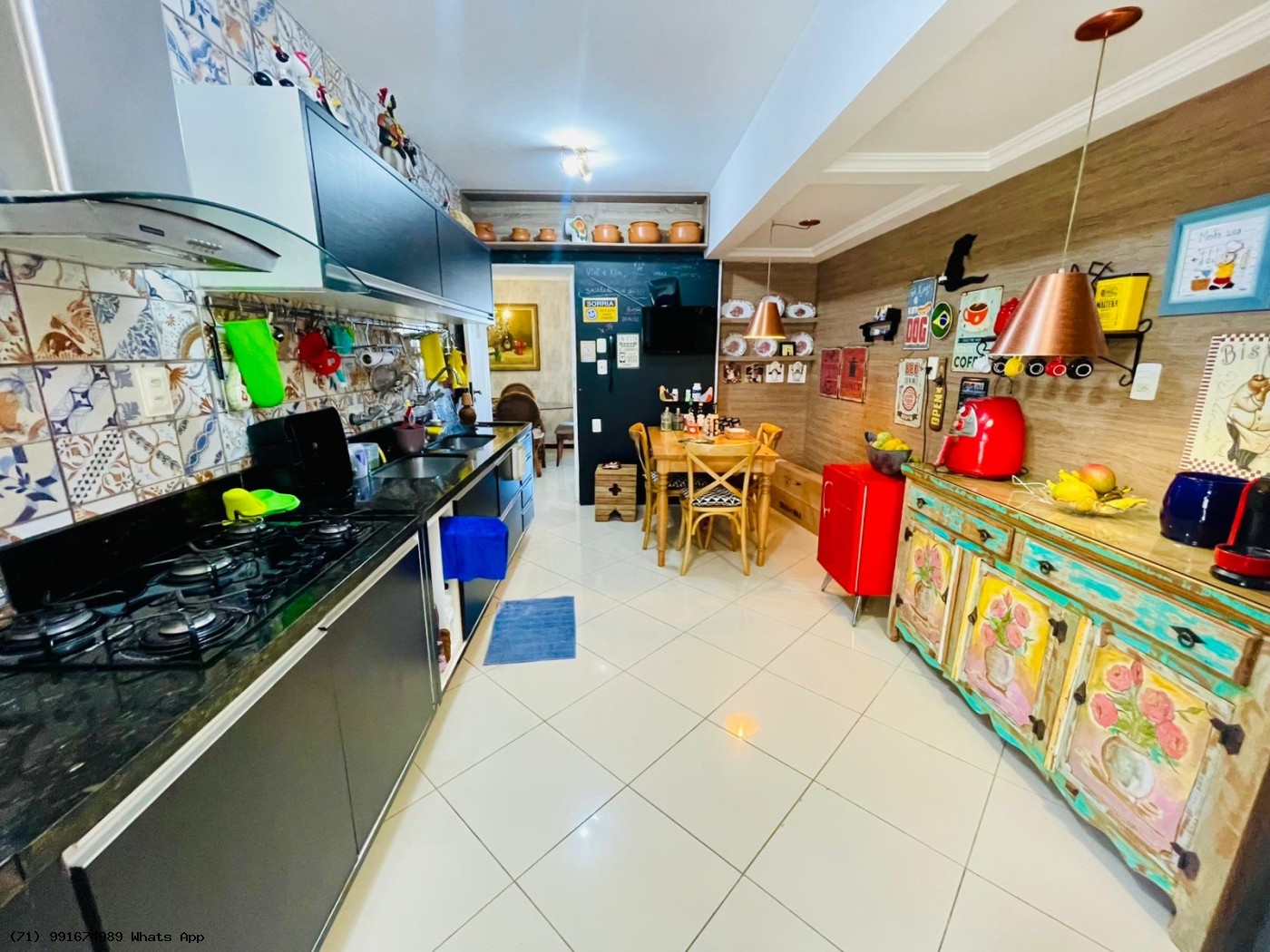 Apartamento, 4 quartos, 140 m² - Foto 18