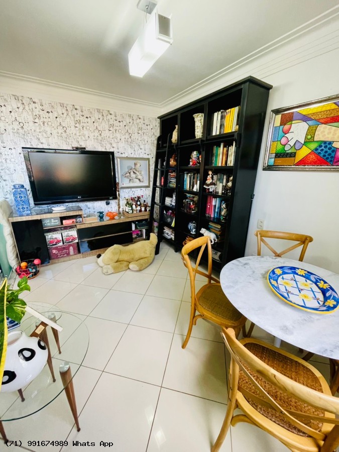 Apartamento, 4 quartos, 140 m² - Foto 23